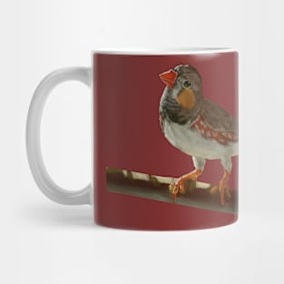 Birdy Mug